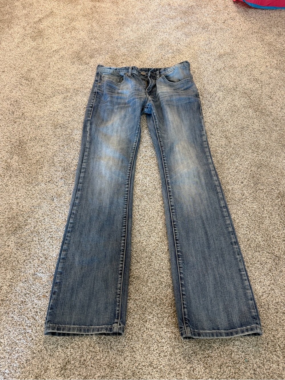 Buffalo David Bitton jeans